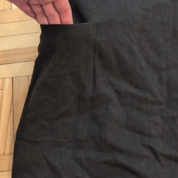 Thyme linen blend dress size XS nwt - Picture 7 of 7